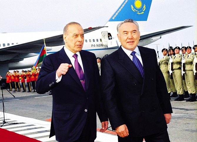 No big changes expected in Kazakh government 